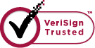 This Web site has chosen one or more VeriSign SSL Certificate or online payment solutions to improve the security of e-commerce and other confidential communication